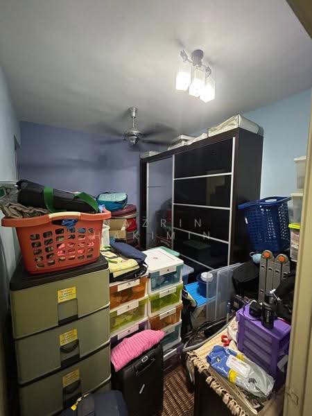 Kondominium untuk Dijual di Platinum Lake PV 13 - Nazrin Hakimin - PropertyGuru.com.my