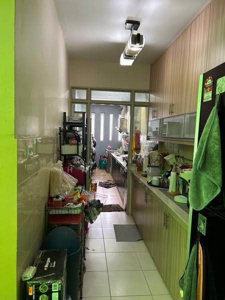 Kondominium untuk Dijual di Platinum Lake PV 13 - Nazrin Hakimin - PropertyGuru.com.my
