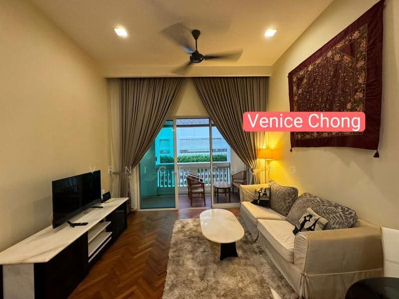 Service Residence for Rent at Straits Quay (The Suites at Waterside) - Venice Chong - PropertyGuru.com.my