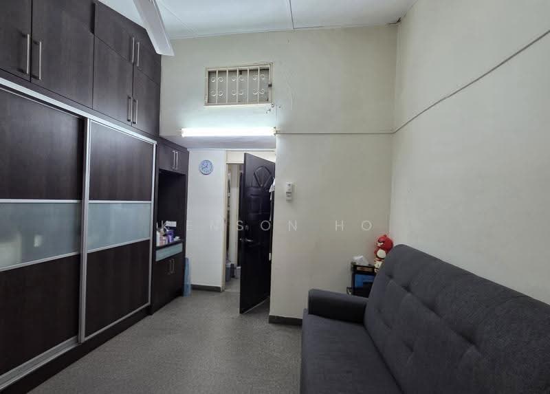Rumah Teres 2-Tingkat untuk Dijual di Taman Sri Rampai (Wangsa Maju) - Kenson Ho - Interior - PropertyGuru.com.my
