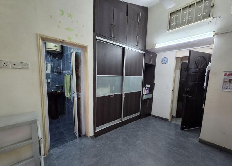 Rumah Teres 2-Tingkat untuk Dijual di Taman Sri Rampai (Wangsa Maju) - Kenson Ho - Bathroom - PropertyGuru.com.my