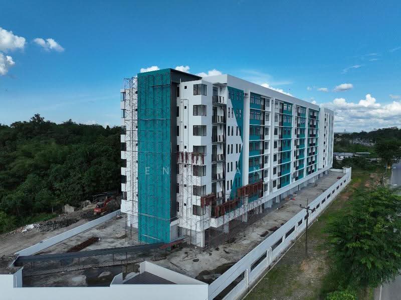 Service Residence for Sale at Univision - Jeno Tan - Exterior - PropertyGuru.com.my