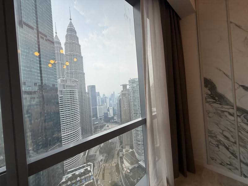 Kediaman Servis untuk Dijual di SO Sofitel Kuala Lumpur Residences - Joey Lim - PropertyGuru.com.my