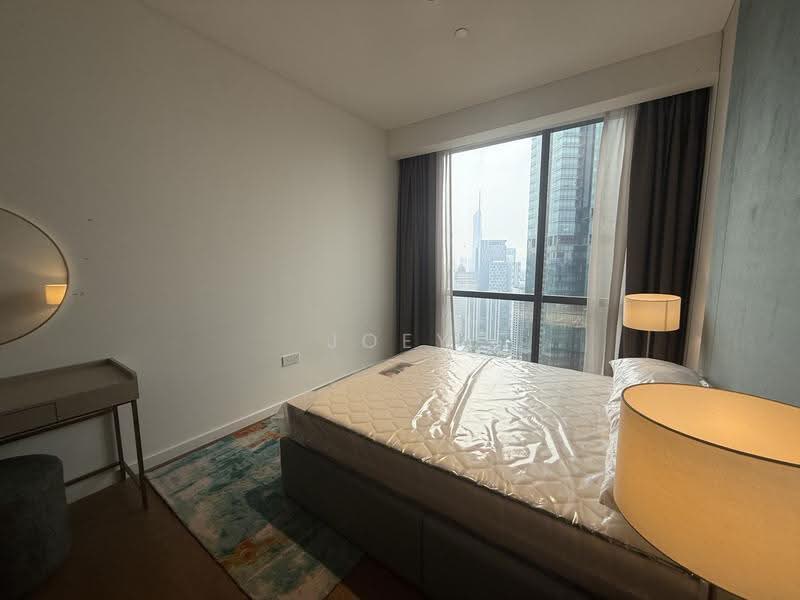 Kediaman Servis untuk Dijual di SO Sofitel Kuala Lumpur Residences - Joey Lim - Bedroom - PropertyGuru.com.my