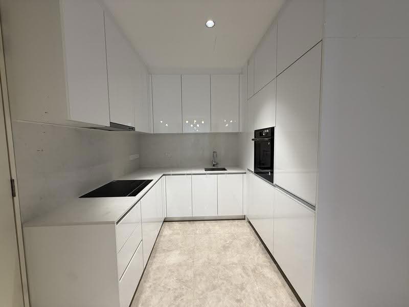 Kediaman Servis untuk Dijual di SO Sofitel Kuala Lumpur Residences - Joey Lim - Kitchen - PropertyGuru.com.my