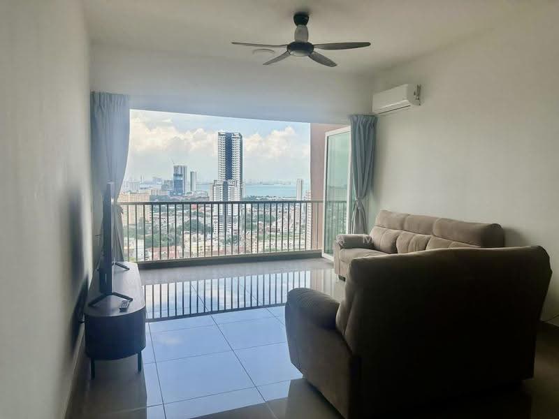 Kondominium untuk Disewa di Setia Sky Ville - Shing Lam - PropertyGuru.com.my
