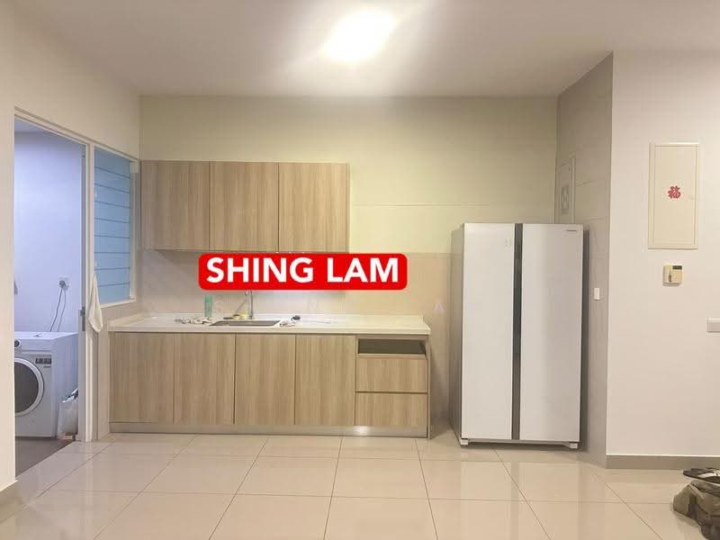 Kondominium untuk Disewa di Setia Sky Ville - Shing Lam - PropertyGuru.com.my