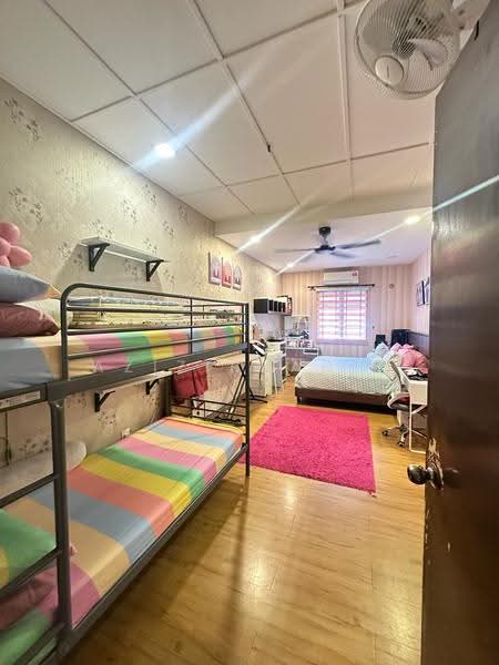2-storey Terraced House for Sale in Kota Damansara (Selangor) - Azizirrahim . - Bedroom - PropertyGuru.com.my
