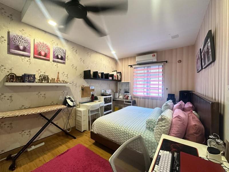 2-storey Terraced House for Sale in Kota Damansara (Selangor) - Azizirrahim . - Bedroom - PropertyGuru.com.my