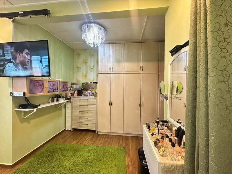 2-storey Terraced House for Sale in Kota Damansara (Selangor) - Azizirrahim . - Interior - PropertyGuru.com.my