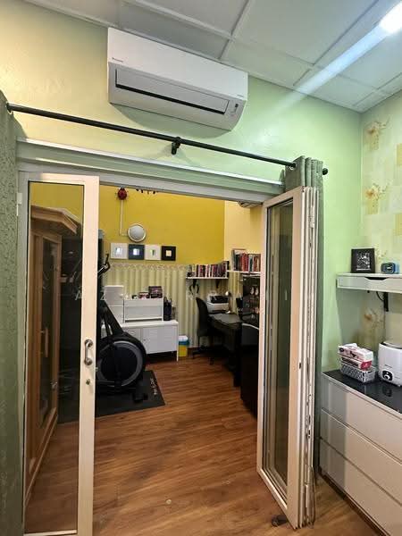 2-storey Terraced House for Sale in Kota Damansara (Selangor) - Azizirrahim . - Study - PropertyGuru.com.my
