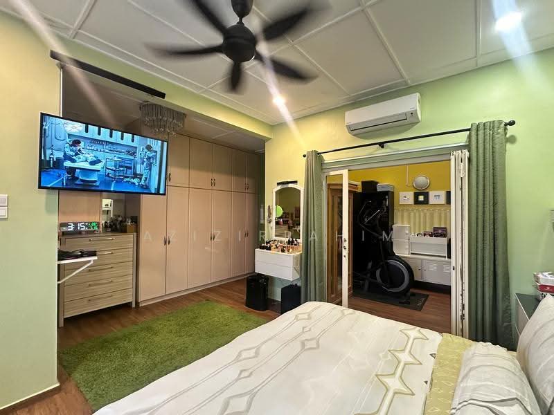 2-storey Terraced House for Sale in Kota Damansara (Selangor) - Azizirrahim . - Bedroom - PropertyGuru.com.my
