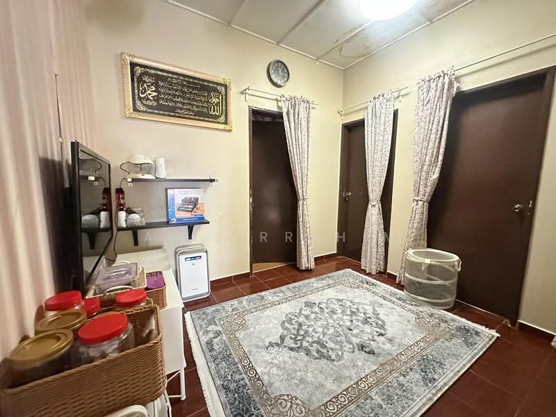 2-storey Terraced House for Sale in Kota Damansara (Selangor) - Azizirrahim . - Living Room - PropertyGuru.com.my