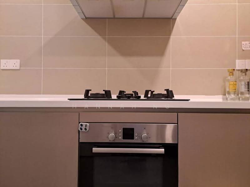 Terraced House for Sale in Johor Bahru (Johor) - Hannah Ng - Kitchen - PropertyGuru.com.my