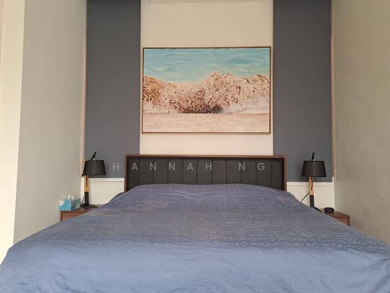 Terraced House for Sale in Johor Bahru (Johor) - Hannah Ng - Bedroom - PropertyGuru.com.my