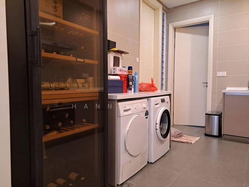 Terraced House for Sale in Johor Bahru (Johor) - Hannah Ng - Interior - PropertyGuru.com.my