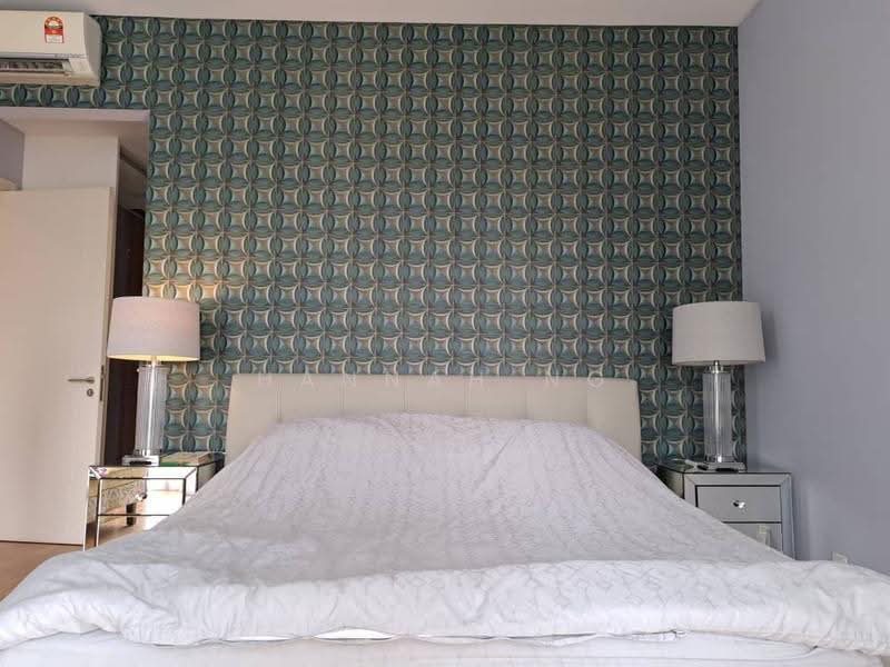 Terraced House for Sale in Johor Bahru (Johor) - Hannah Ng - Bedroom - PropertyGuru.com.my