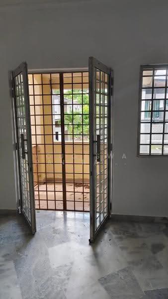 Condominium for Sale at Impian Court - YOUGESWARAN RAMADAS - Balcony - PropertyGuru.com.my