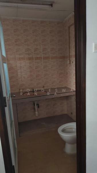 Condominium for Sale at Impian Court - YOUGESWARAN RAMADAS - Bathroom - PropertyGuru.com.my