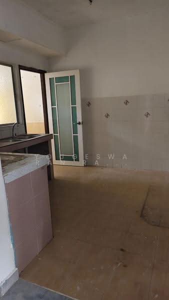 Condominium for Sale at Impian Court - YOUGESWARAN RAMADAS - Kitchen - PropertyGuru.com.my