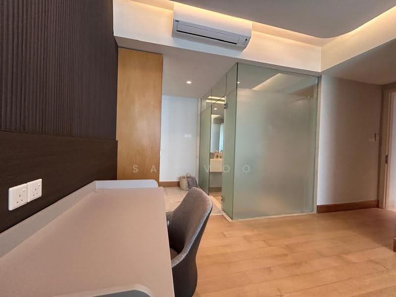 Condominium for Sale at Brunsfield EmbassyView - Sam Voo - Interior - PropertyGuru.com.my