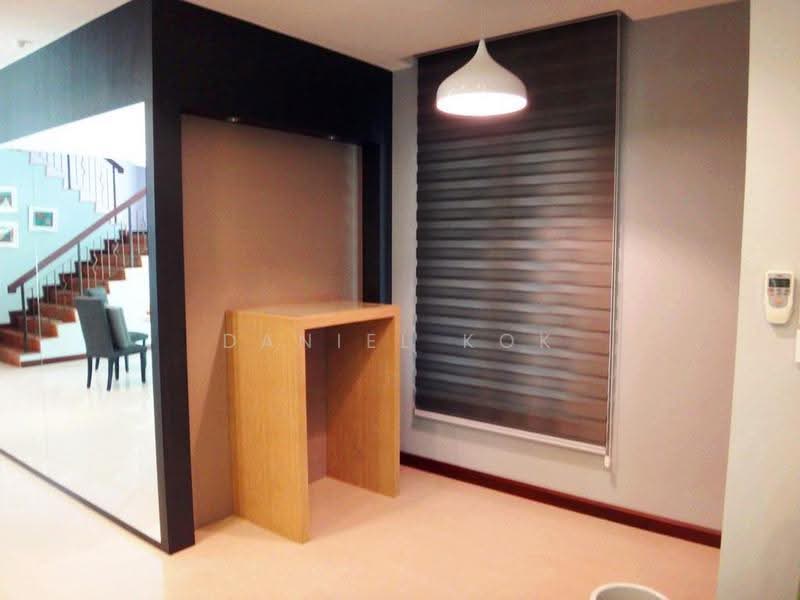 Banglo Lot Kosong untuk Dijual di Setia Eco Park (Setia Alam) - Daniel Kok - Interior - PropertyGuru.com.my
