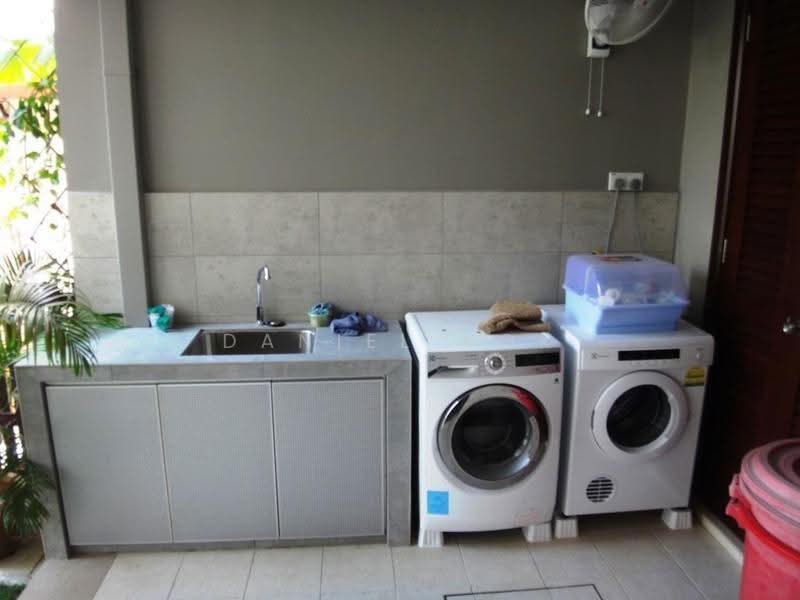 Banglo Lot Kosong untuk Dijual di Setia Eco Park (Setia Alam) - Daniel Kok - Interior - PropertyGuru.com.my