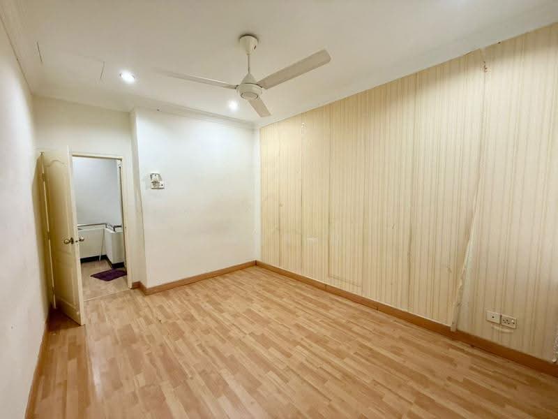 2-storey Terraced House for Rent in Sungai Nibong (Bayan Lepas) - Ronald Ng - Interior - PropertyGuru.com.my