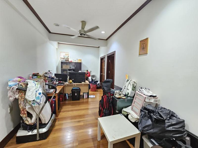 Rumah Teres 2-Tingkat untuk Dijual di Bandar Mahkota Cheras (Cheras) - Janice Lau - Study - PropertyGuru.com.my