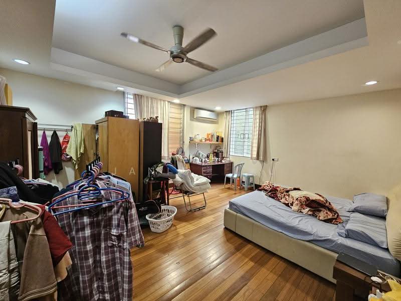 Rumah Teres 2-Tingkat untuk Dijual di Bandar Mahkota Cheras (Cheras) - Janice Lau - Bedroom - PropertyGuru.com.my