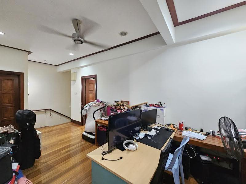 Rumah Teres 2-Tingkat untuk Dijual di Bandar Mahkota Cheras (Cheras) - Janice Lau - Interior - PropertyGuru.com.my