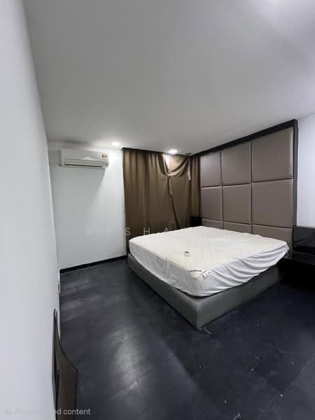 Apartment for Sale at Larkin Residence (Phase One) - Arshad . - Bedroom - PropertyGuru.com.my