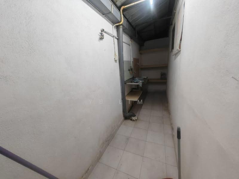 Pangsapuri untuk Dijual di Kota Laksamana Utama - YB Lim - PropertyGuru.com.my