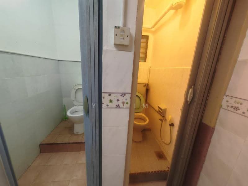 Pangsapuri untuk Dijual di Kota Laksamana Utama - YB Lim - PropertyGuru.com.my