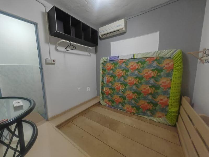 Pangsapuri untuk Dijual di Kota Laksamana Utama - YB Lim - PropertyGuru.com.my