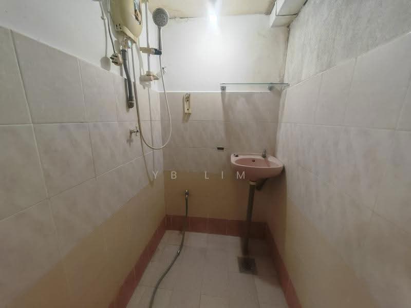 Pangsapuri untuk Dijual di Kota Laksamana Utama - YB Lim - PropertyGuru.com.my