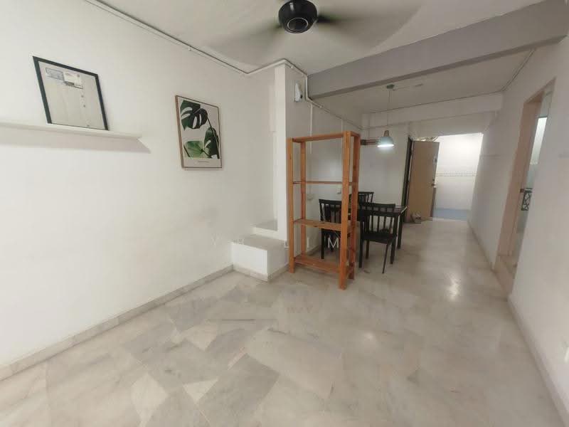 Pangsapuri untuk Dijual di Kota Laksamana Utama - YB Lim - PropertyGuru.com.my