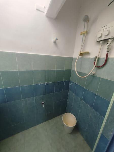 Pangsapuri untuk Dijual di Kota Laksamana Utama - YB Lim - PropertyGuru.com.my