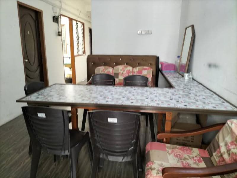 1-storey Terraced House for Sale in Batu Lancang (Jelutong) - A Ee Ee - Interior - PropertyGuru.com.my
