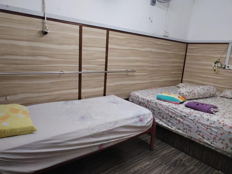 1-storey Terraced House for Sale in Batu Lancang (Jelutong) - A Ee Ee - Bedroom - PropertyGuru.com.my
