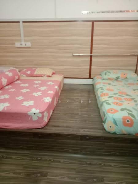 1-storey Terraced House for Sale in Batu Lancang (Jelutong) - A Ee Ee - Bedroom - PropertyGuru.com.my