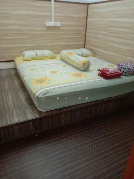 1-storey Terraced House for Sale in Batu Lancang (Jelutong) - A Ee Ee - Bedroom - PropertyGuru.com.my