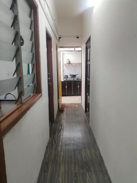 1-storey Terraced House for Sale in Batu Lancang (Jelutong) - A Ee Ee - Corridor - PropertyGuru.com.my