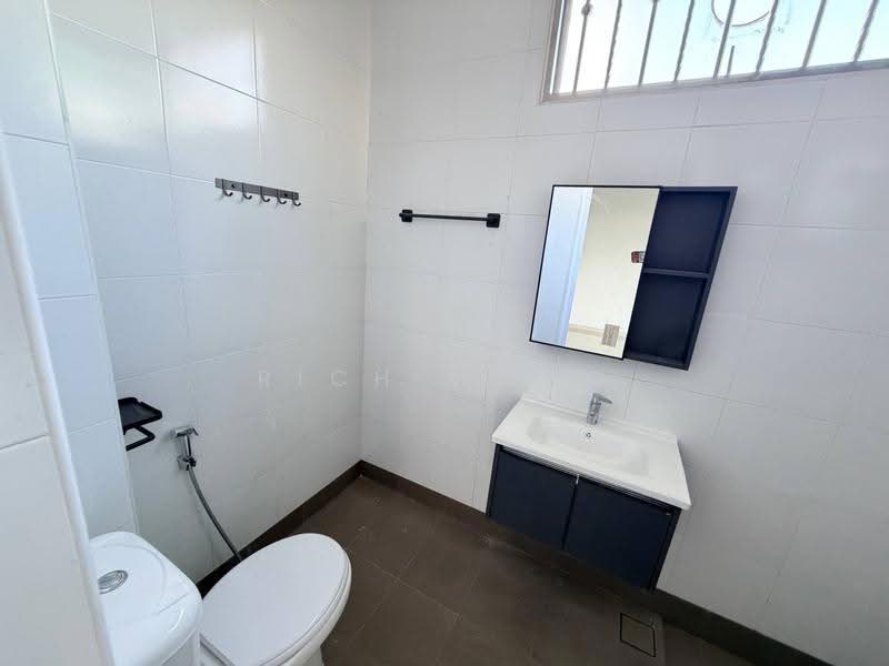 Rumah Teres 2-Tingkat untuk Disewa di Taman Desa Tebrau (Tebrau) - Rich Wong - PropertyGuru.com.my