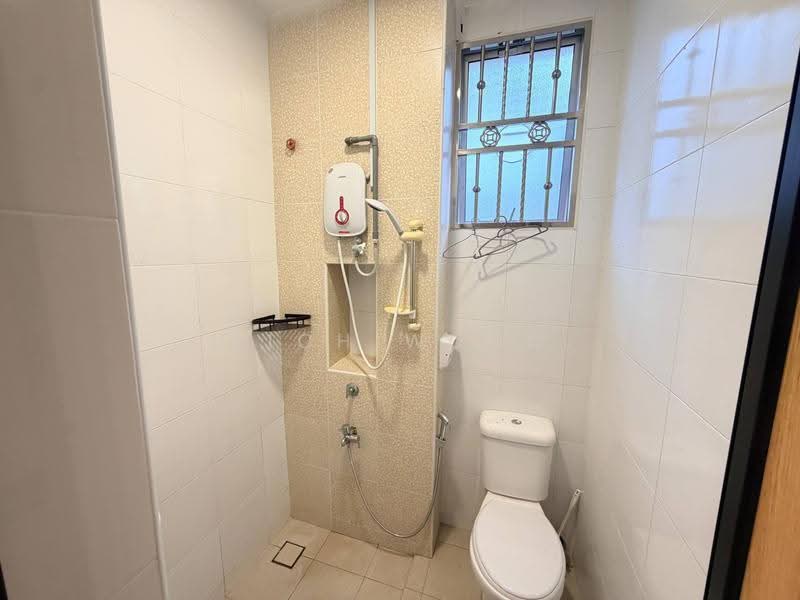 Rumah Teres 2-Tingkat untuk Disewa di Taman Desa Tebrau (Tebrau) - Rich Wong - PropertyGuru.com.my