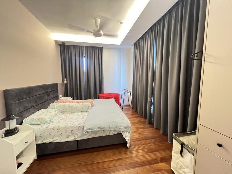 Kondominium untuk Dijual di Residensi Astrea - Heidi Lim - Bedroom - PropertyGuru.com.my