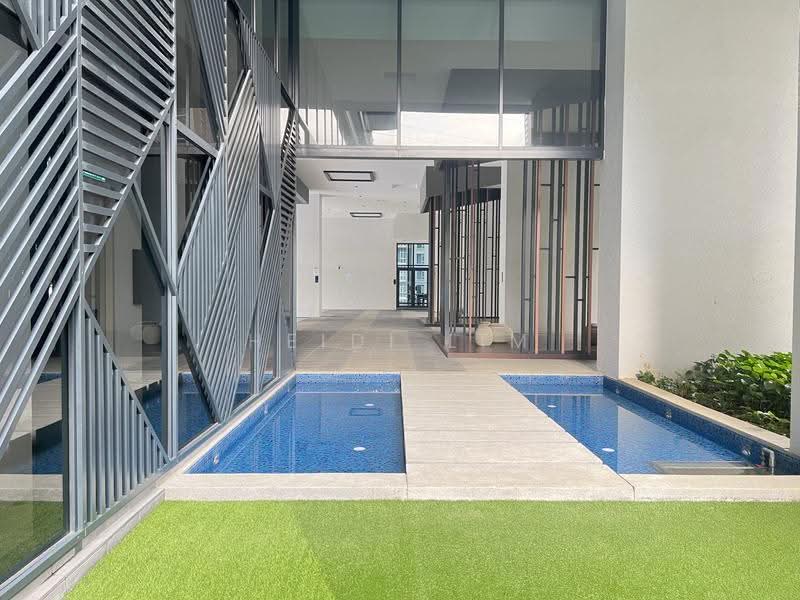 Kondominium untuk Dijual di Residensi Astrea - Heidi Lim - Exterior - PropertyGuru.com.my