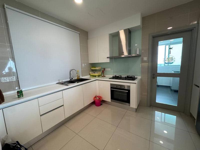 Kondominium untuk Disewa di Iskandar Residences - SJ CHAN - PropertyGuru.com.my