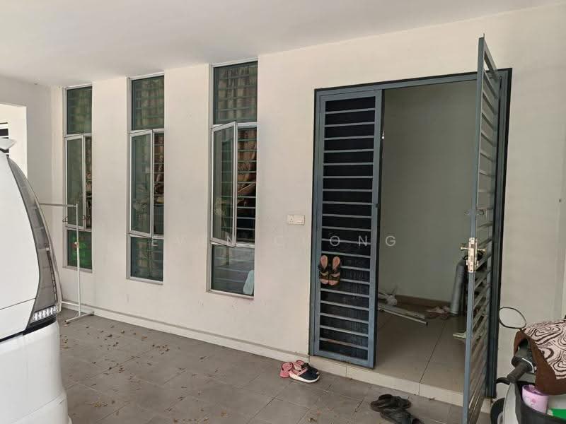 Rumah Teres 2-Tingkat untuk Dijual di Kajang (Selangor) - Even Chong - Exterior - PropertyGuru.com.my