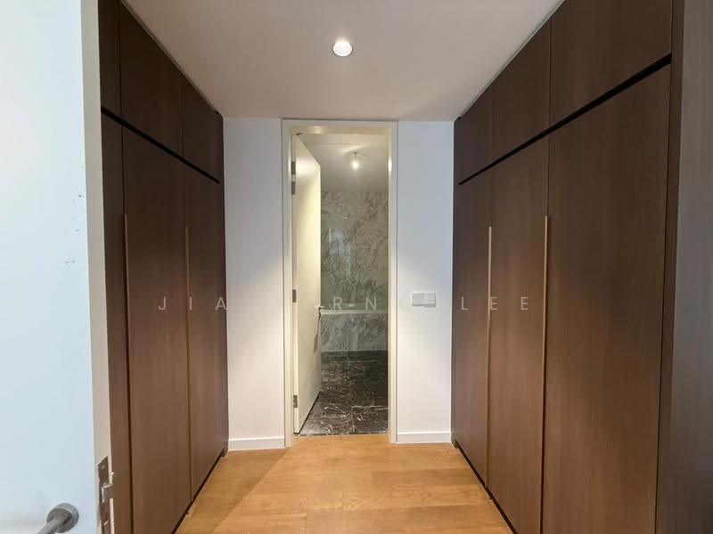 Kediaman Servis untuk Dijual di SO Sofitel Kuala Lumpur Residences - Jia Yirng Lee - Interior - PropertyGuru.com.my